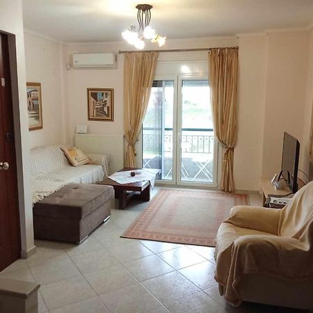 Sea View Maisonette Netflix Nea Kerasia Экстерьер фото
