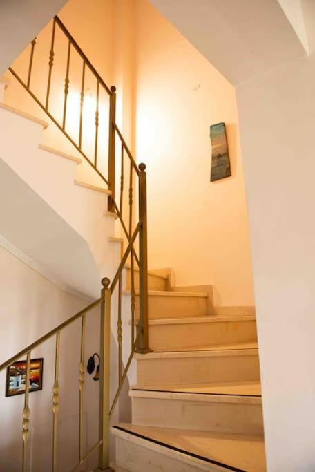 Sea View Maisonette Netflix Nea Kerasia Экстерьер фото